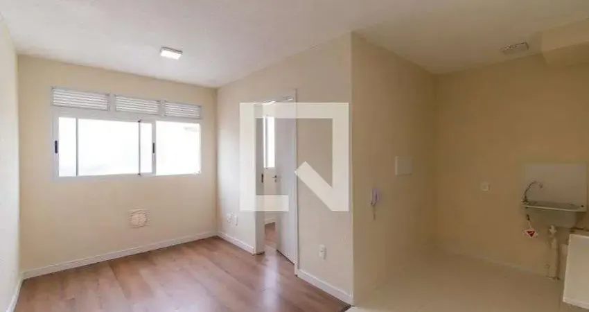 Apartamento com 2 quartos à venda na Rua Clenio Wanderley, 165, Sapopemba, São Paulo