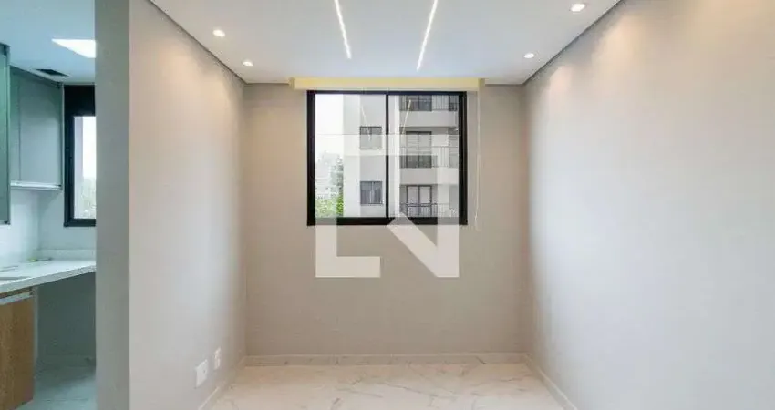 Apartamento com 2 quartos à venda na Rua Conception Arenal, 447, Vila Campestre, São Paulo