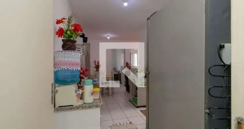 Apartamento com 2 quartos à venda na Rua Cândido Rodrigues, 21, Vila Formosa, São Paulo
