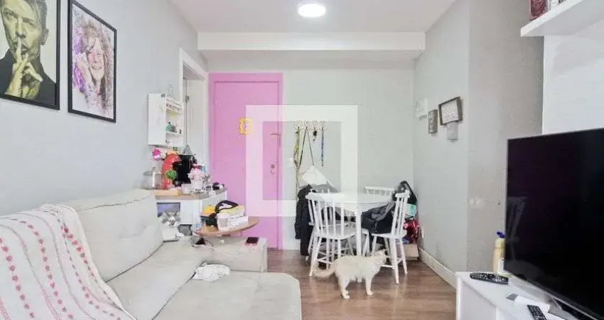 Apartamento com 2 quartos à venda na Rua Maria Curupaiti, 1291, Casa Verde, São Paulo