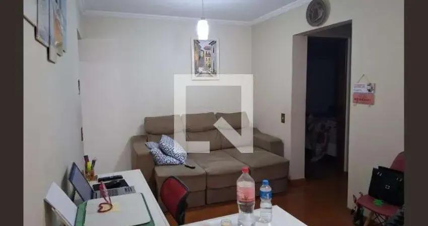 Apartamento com 2 quartos à venda na Rua Antonieta Leitão, 209, Freguesia do Ó, São Paulo