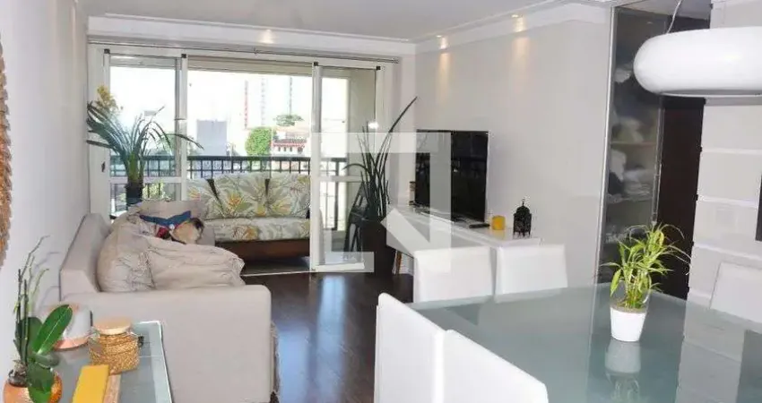 Apartamento com 3 quartos à venda na Rua Raul Dias, 261, Mandaqui, São Paulo