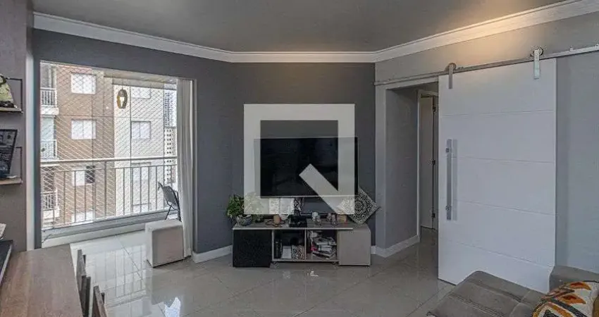 Apartamento com 2 quartos à venda na Rua Nossa Senhora da Saúde, 1330, Vila das Mercês, São Paulo