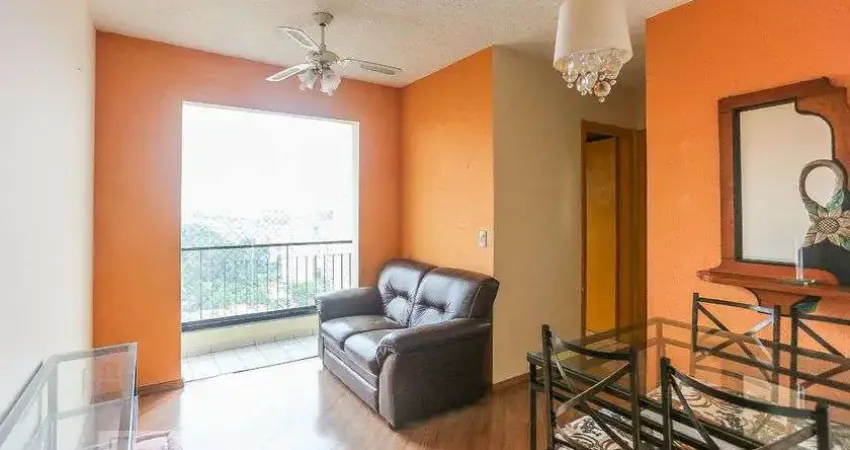 Apartamento com 2 quartos à venda na Rua José Alves de Almeida, 221, Jardim Jussara, São Paulo