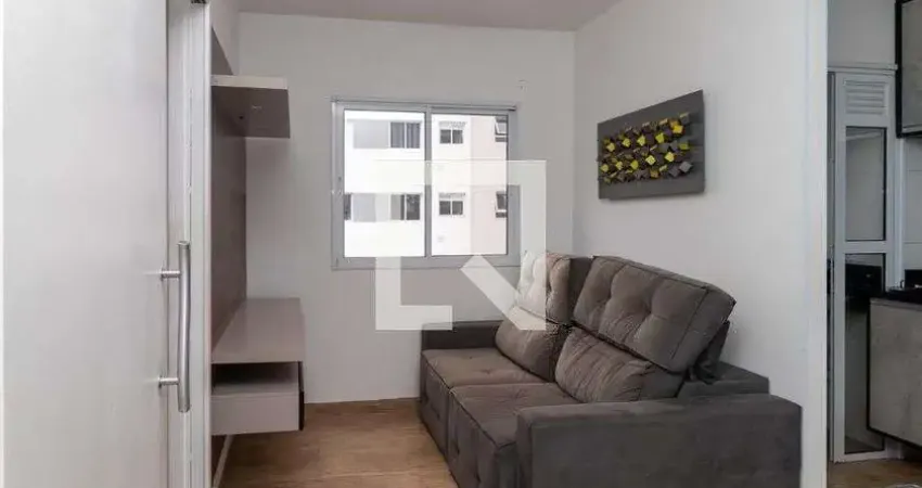 Apartamento com 1 quarto à venda na Rua Cônego Vicente Miguel Marino, 170, Bom Retiro, São Paulo