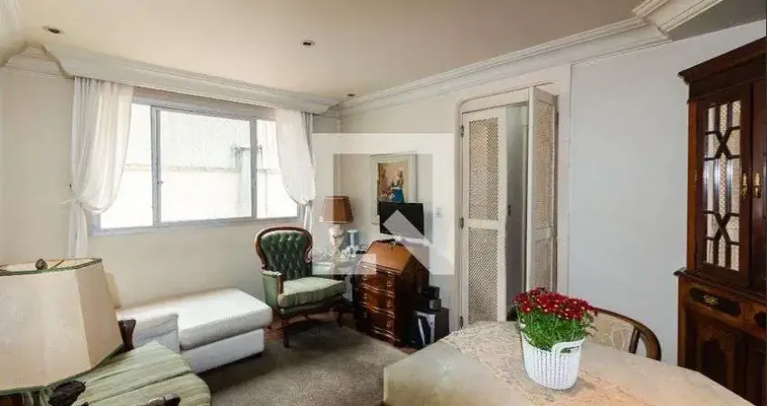 Apartamento com 2 quartos à venda na Rua Gomes de Carvalho, 874, Vila Olímpia, São Paulo