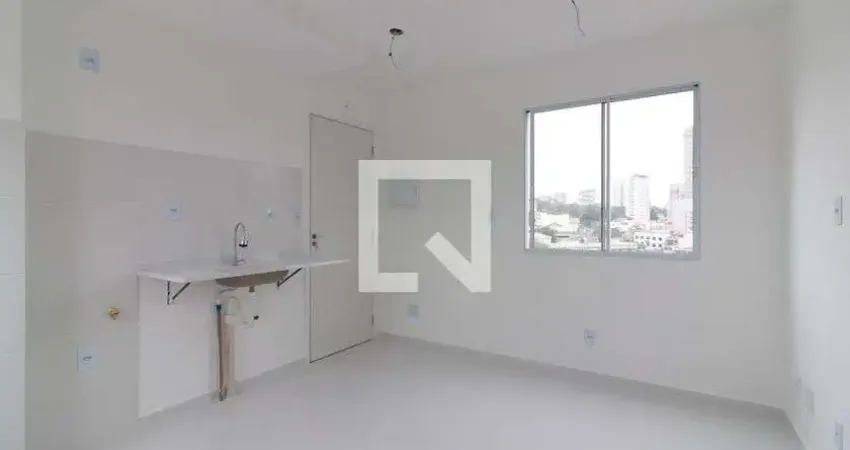Apartamento com 2 quartos à venda na Rua Licânia, 227, Artur Alvim, São Paulo