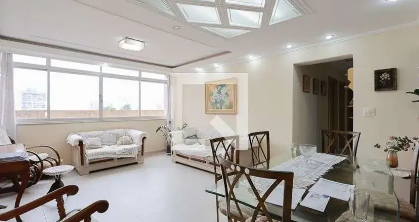 Apartamento com 3 quartos à venda na Rua Conselheiro Moreira de Barros, 107, Santana, São Paulo