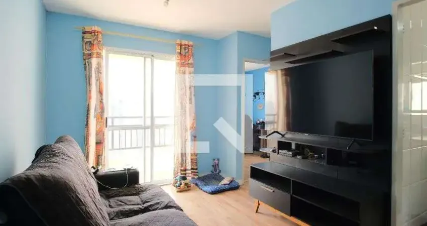 Apartamento com 2 quartos à venda na Rua Teixeira de Melo, 409, Tatuapé, São Paulo