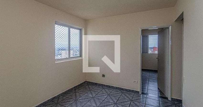 Apartamento com 1 quarto à venda na Avenida Padre Arlindo Vieira, 964, Vila das Mercês, São Paulo
