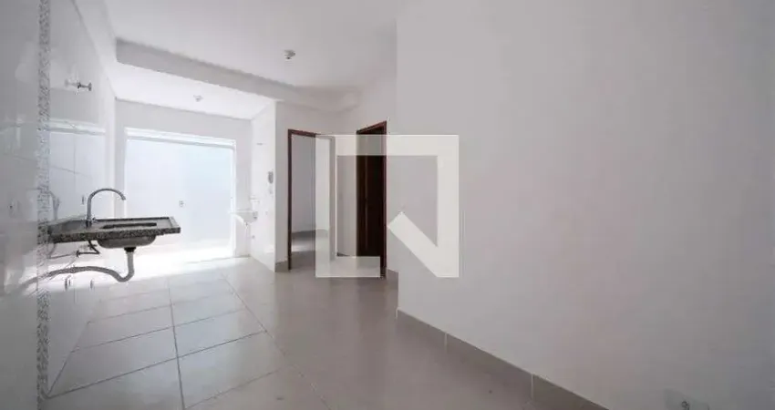 Apartamento com 2 quartos à venda na Rua Doutor José Diogo Bastos, 217, Jardim Aricanduva, São Paulo