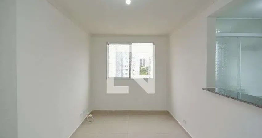 Apartamento com 2 quartos à venda na Rua Marcílio Dias, 315, Socorro, São Paulo