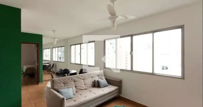 Apartamento com 1 quarto à venda na Rua Urimonduba, 261, Itaim Bibi, São Paulo