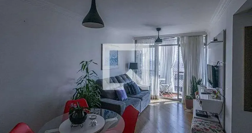 Apartamento com 2 quartos à venda na Avenida dos Ourives, 557, Jardim São Savério, São Paulo