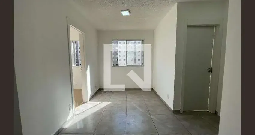 Apartamento com 2 quartos à venda na Avenida Alexandre Mackenzie, 410, Jaguaré, São Paulo