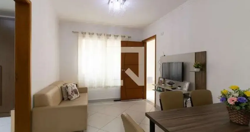 Apartamento com 2 quartos à venda na Rua Porto da Folha, 337, Cidade Patriarca, São Paulo