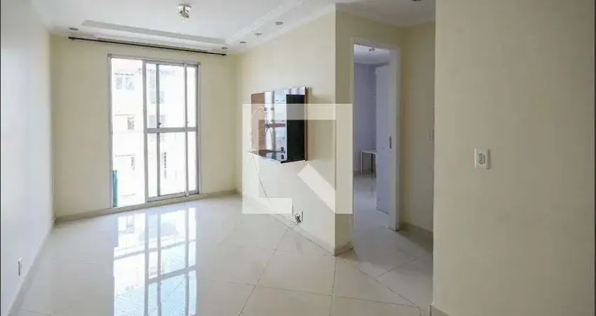 Apartamento com 2 quartos à venda na Avenida dos Ourives, 688, Jardim São Savério, São Paulo