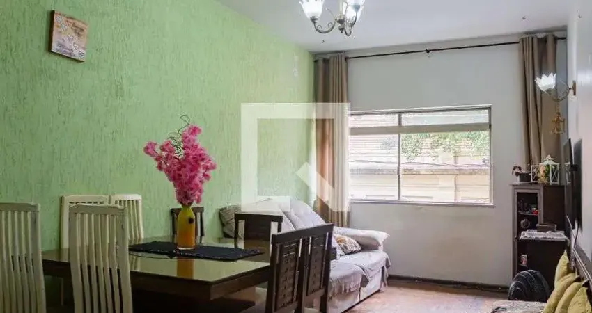 Apartamento com 3 quartos à venda na Rua Afonso Pena, 315, Bom Retiro, São Paulo