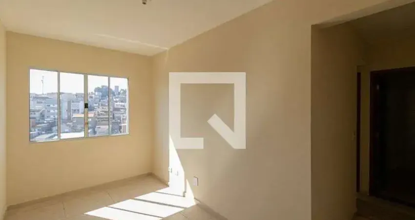 Apartamento com 2 quartos à venda na Avenida Capitão Anselmo Barcelos, 144, Ponte Rasa, São Paulo