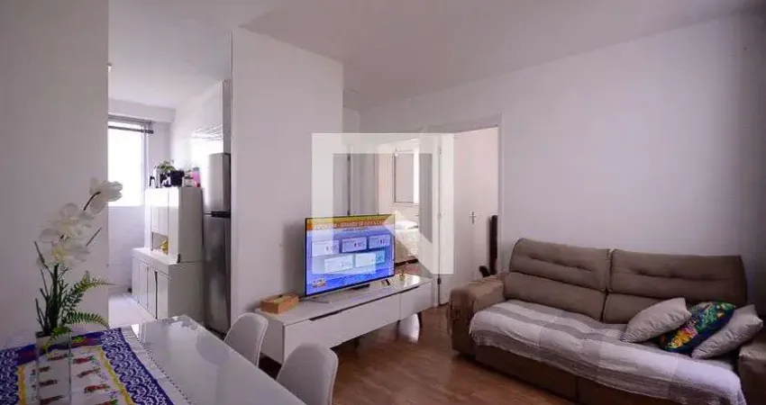 Apartamento com 2 quartos à venda na Rua Charles Lampe, 186, Vila das Mercês, São Paulo