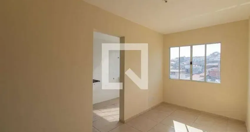 Apartamento com 2 quartos à venda na Avenida Capitão Anselmo Barcelos, 117, Ponte Rasa, São Paulo