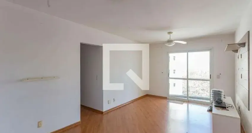Apartamento com 3 quartos à venda na Avenida Padre Arlindo Vieira, 584, Vila das Mercês, São Paulo