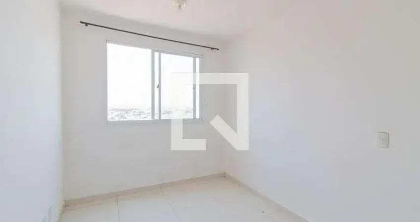 Apartamento com 2 quartos à venda na Rua Abel Tavares, 1683, Ermelino Matarazzo, São Paulo