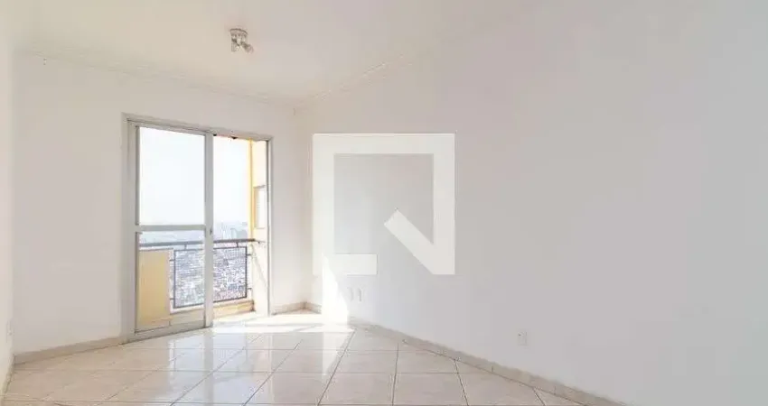 Apartamento com 2 quartos à venda na Rua Dene, 223, Vila Ré, São Paulo