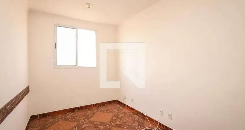 Apartamento com 2 quartos à venda na Estrada do Campo Limpo, 5861, Jardim Nadir, São Paulo