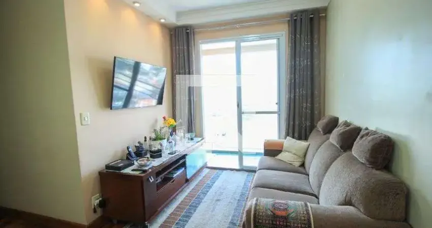 Apartamento com 2 quartos à venda na Avenida Tiradentes, 1601, Canindé, São Paulo