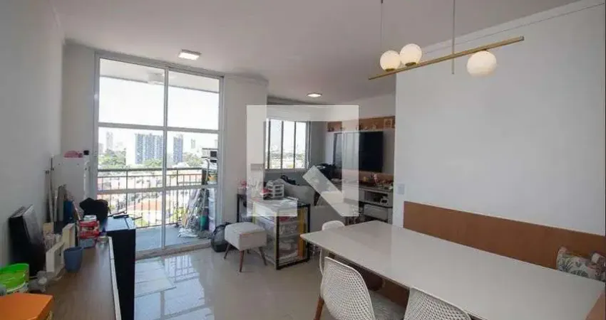 Apartamento com 2 quartos à venda na Rua Henrique Felipe da Costa, 738, Vila Guilherme, São Paulo