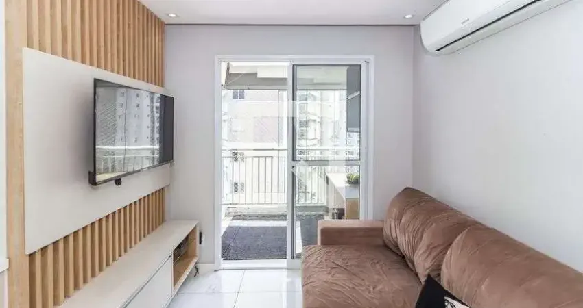 Apartamento com 2 quartos à venda na Rua Torres da Barra, 137, Água Branca, São Paulo