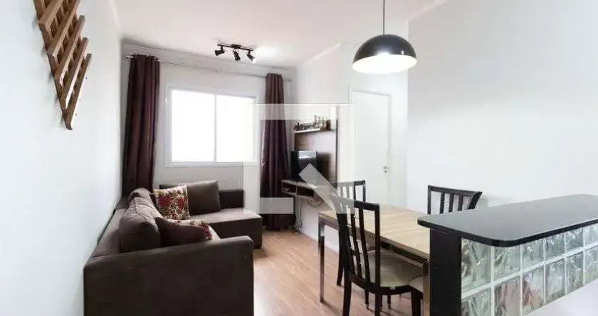 Apartamento com 2 quartos à venda na Avenida Maestro Villa Lobos, 877, Vila Gustavo, São Paulo