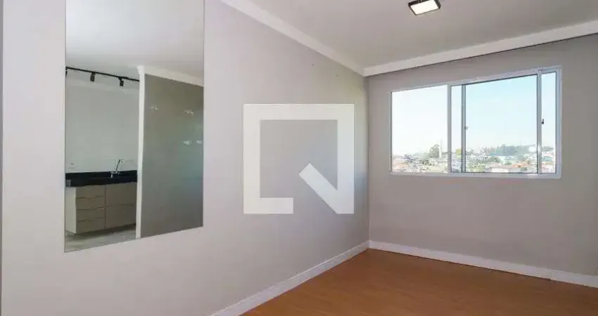 Apartamento com 2 quartos à venda na Estrada Velha de Itapecerica, 82, Parque Esmeralda, São Paulo