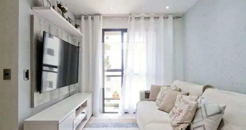 Apartamento com 3 quartos à venda na Rua Antônio Ribeiro de Morais, 338, Casa Verde, São Paulo