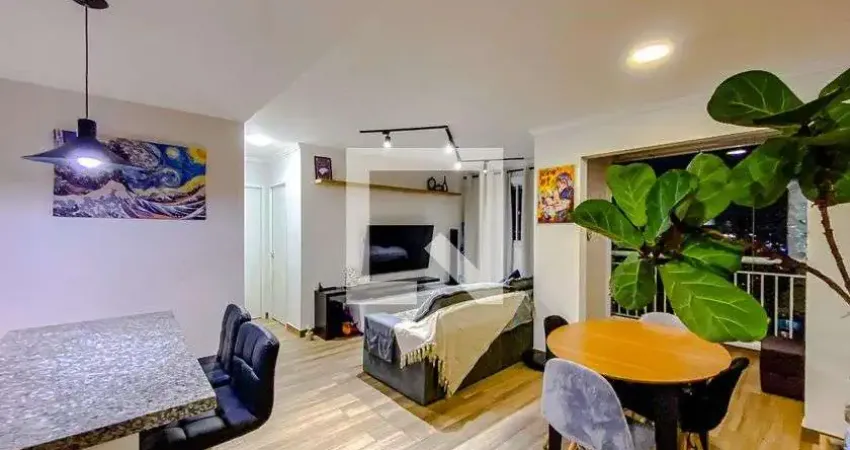 Apartamento com 2 quartos à venda na Rua Evaristo da Veiga, 129, Belém, São Paulo