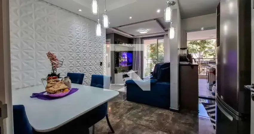 Apartamento com 2 quartos à venda na Rua Alexandre Levi, 170, Cambuci, São Paulo