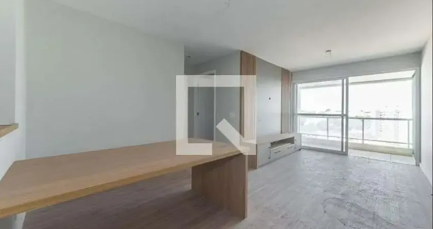 Apartamento com 2 quartos à venda na Rua Lussanvira, 489, Jabaquara, São Paulo