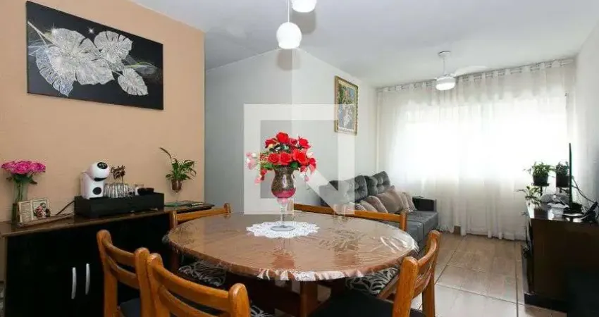 Apartamento com 3 quartos à venda na Rua Azevedo Soares, 812, Tatuapé, São Paulo