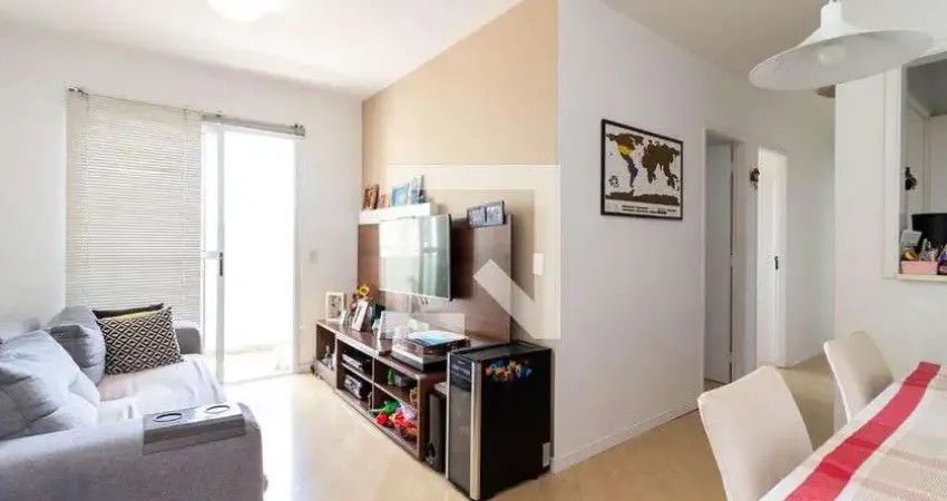 Apartamento com 3 quartos à venda na Avenida Álvaro Machado Pedrosa, 219, Água Fria, São Paulo