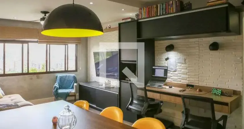 Apartamento com 2 quartos à venda na Rua Aurélia, 1800, Vila Romana, São Paulo