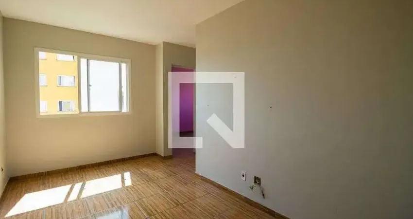 Apartamento com 2 quartos à venda na Travessa Um, 302, Jardim Santa Emília, São Paulo