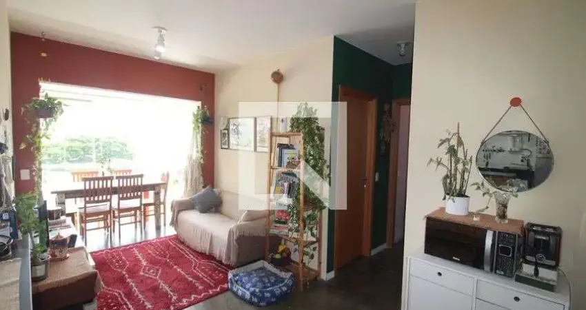 Apartamento com 2 quartos à venda na Rua Conselheiro Moreira de Barros, 2499, Santana, São Paulo