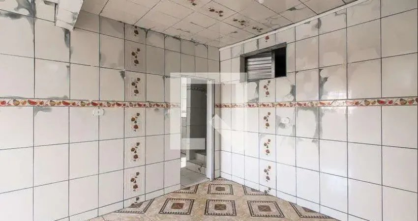 Apartamento com 8 quartos à venda na Rua Sebastião Fernandes, 94, Ponte Rasa, São Paulo