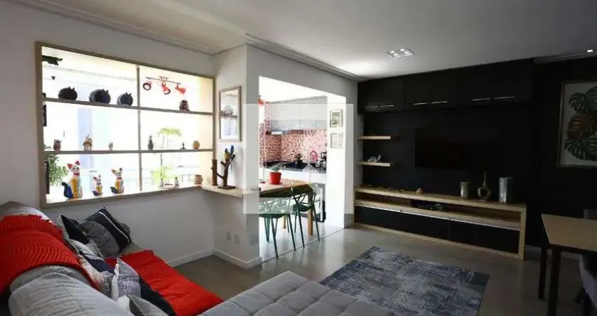 Apartamento com 2 quartos à venda na Rua Francisco José da Silva, 435, Vila Andrade, São Paulo