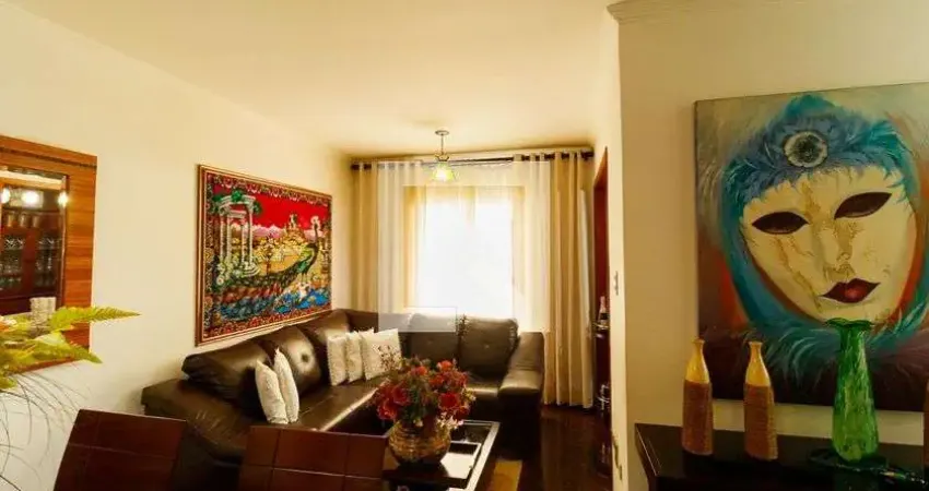 Apartamento com 2 quartos à venda na Rua Guaraja, 188, Vila Mazzei, São Paulo