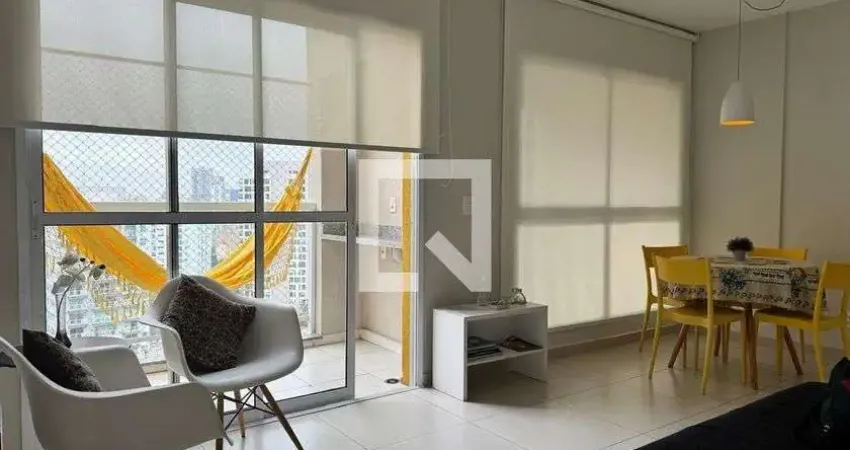 Apartamento com 1 quarto à venda na Rua Francisco Cruz, 252, Vila Mariana, São Paulo
