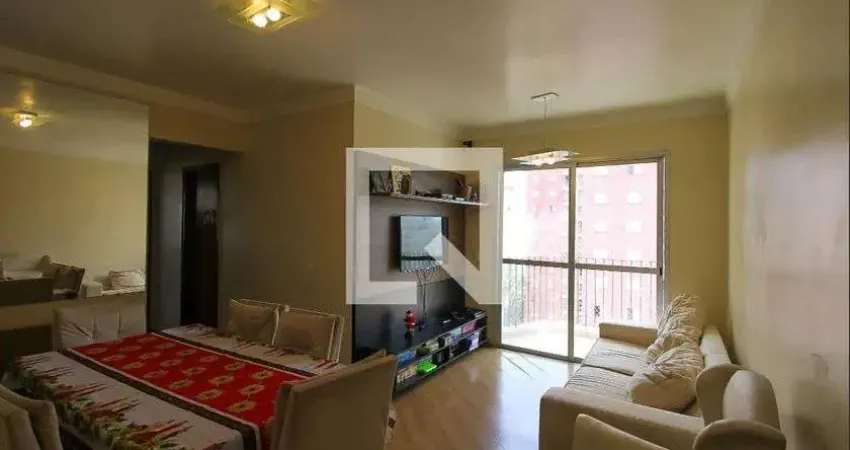 Apartamento com 3 quartos à venda na Rua Solidônio Leite, 2543, Vila Ema, São Paulo