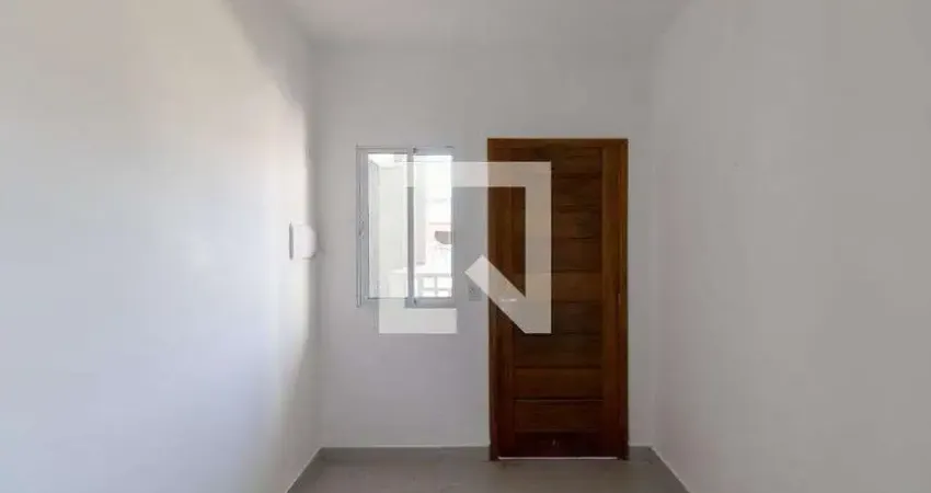 Apartamento com 2 quartos à venda na Rua Gustavo Vicenzzoto, 181, Jardim Aricanduva, São Paulo