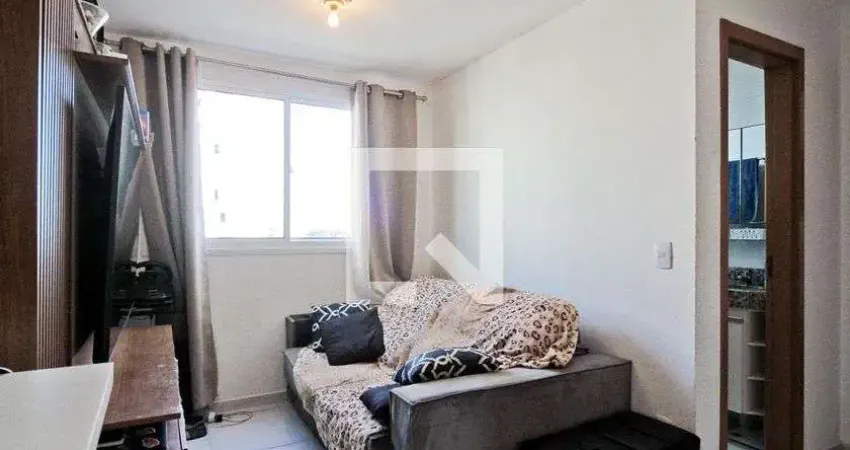 Apartamento com 2 quartos à venda na Avenida Aparecida do Rio Negro, 435, Jardim Íris, São Paulo